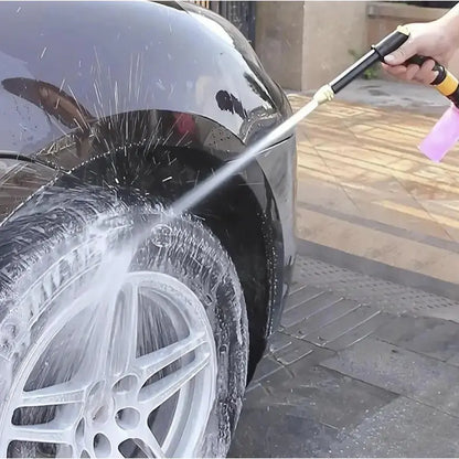 💦🚗Portable High Pressure Water Sprayer