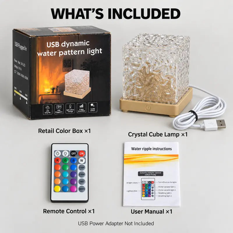 LED Projector Light