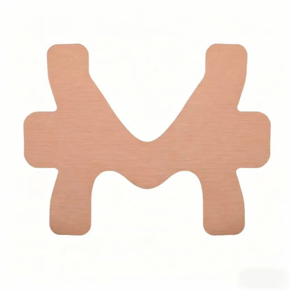 Pre-cut Kinesiology Tape for Shoulders (for Pain Relief)