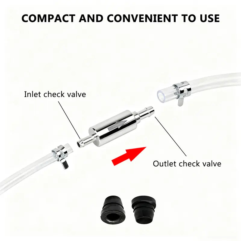 Brake Bleeder Kit
