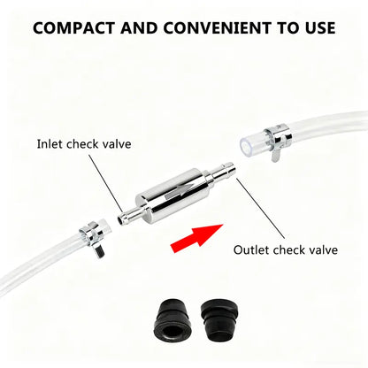 Brake Bleeder Kit