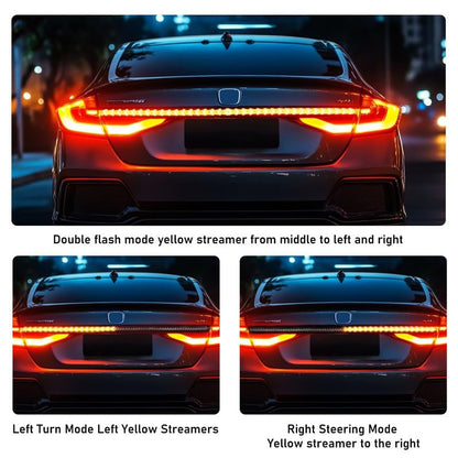 2026 New Collection -Limited-Time Offer 🎁60-Inch LED Tailgate Light Bar Strip