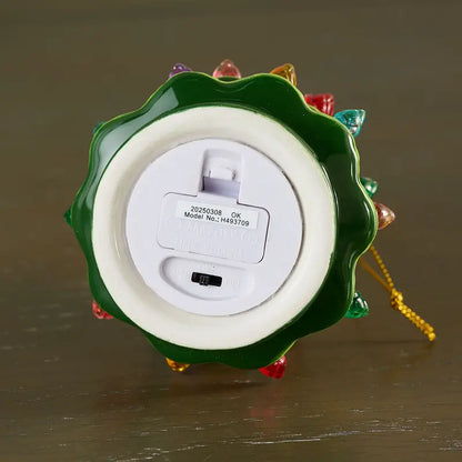 Christmas Mini Nostalgic Tree Ornaments
