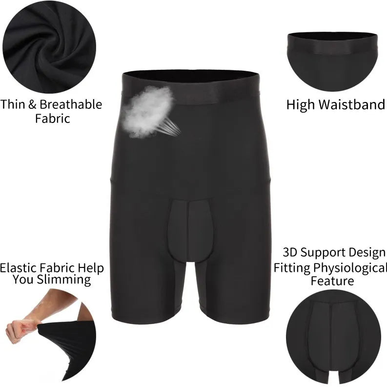 💪Perfect Body High Elasticity Comfortable Shapewear