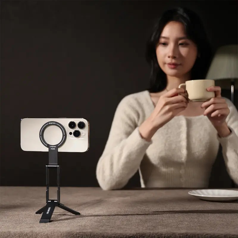 Magnetic Phone Holder