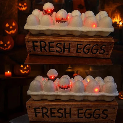🔥49% OFF🎃Halloween Zombie Chick