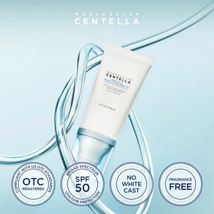 🧴💧Water-Fit Sun Serum UV 50ml