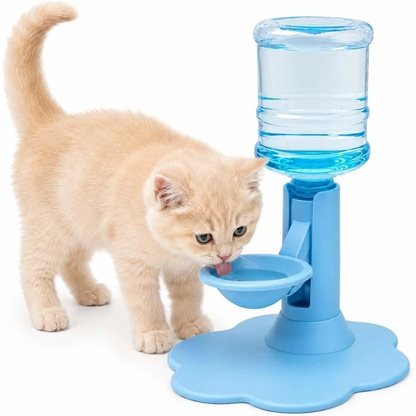 Cordless Gravity Pet Dispenser