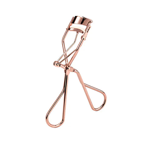 Women's Professional Wide Plate Beauty Lash Curler