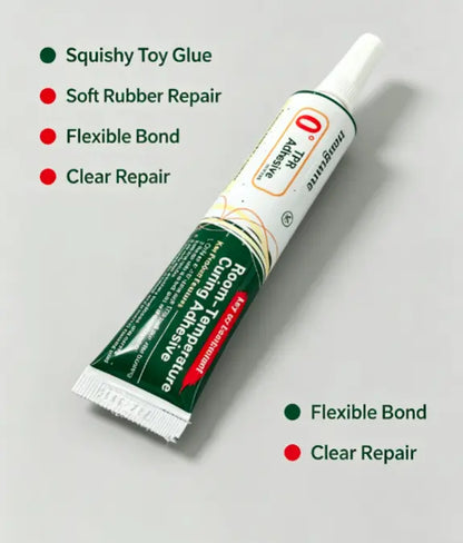 20ML TPR Soft Gel Adhesive
