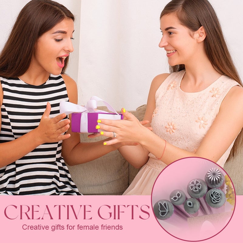 🔥LAST DAY 59% OFF - Nail Art Stamp Pen