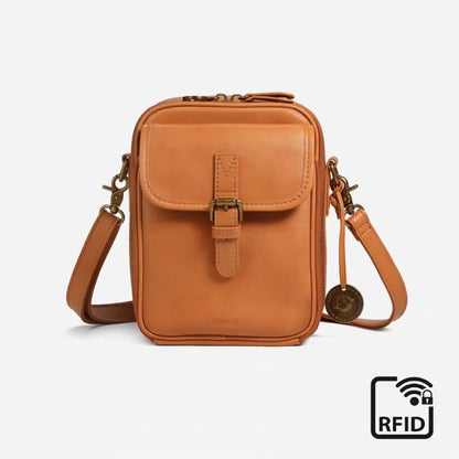 🔥Crossbody Leather Bag