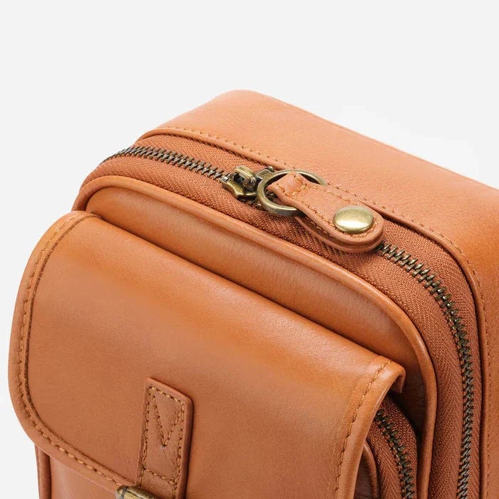 🔥Crossbody Leather Bag