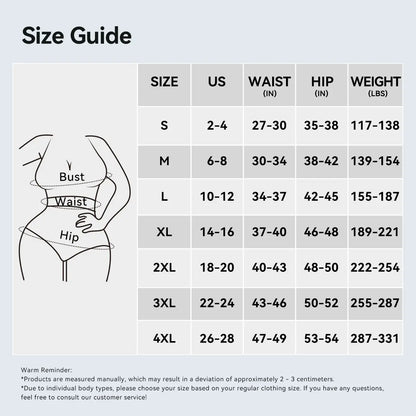 🔥 Buy 1 get 1 free🔥 - Women's Tummy Control Butt-Lifting Shapewear