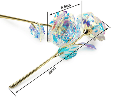 💖🌹Limited Edition Crystal Rose