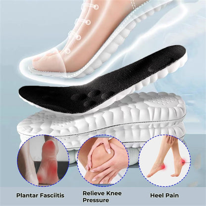 🔥Big Sale 49% OFF🔥Comfortable Thermal U-shaped Sole