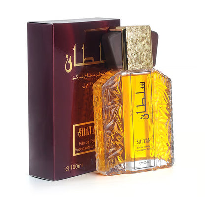 🔥Dubai Men's Perfume - Elegant & Long Lasting Scent