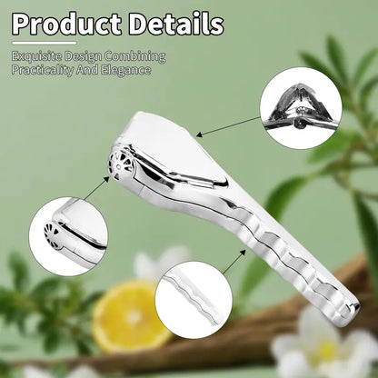 Stainless Steel Citrus Juicer