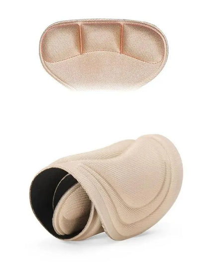 Anti-slip Heel Liners