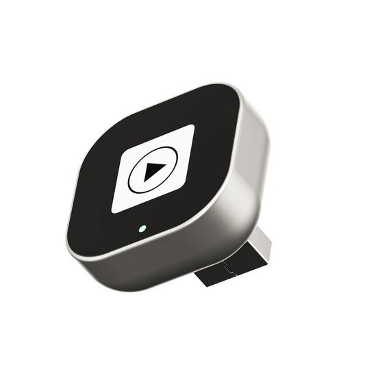 49% OFF💥 Mini Wireless CarPlay/Android Auto Adapter