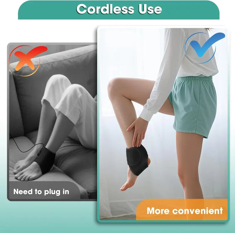Massager for Pain Relief