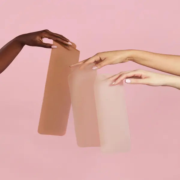 💕👗6 - PACK Tape - The Easy-to-Use, Better-for-You Boob Tape
