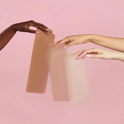 💕👗6 - PACK Tape - The Easy-to-Use, Better-for-You Boob Tape