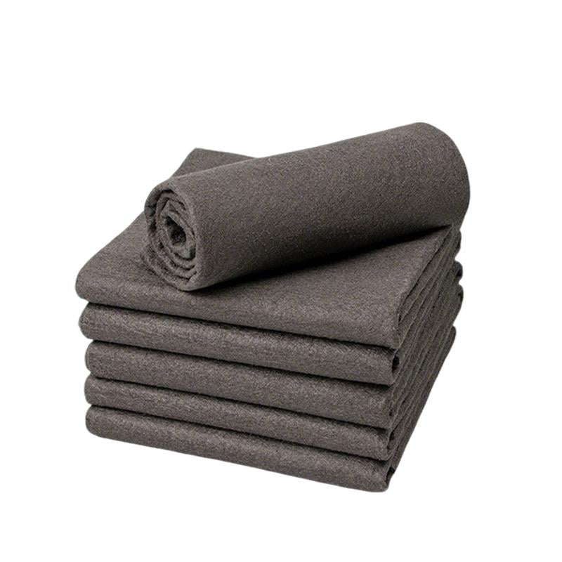 🔥Limited Time 62% Off✨Thickened Dual-Sided Magic Cleaning Cloth