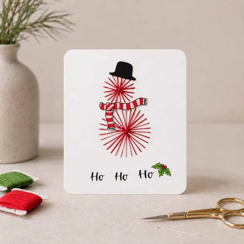 🔥LAST DAY 50% OFF - 🎄Merry & Bright Christmas DIY Kit
