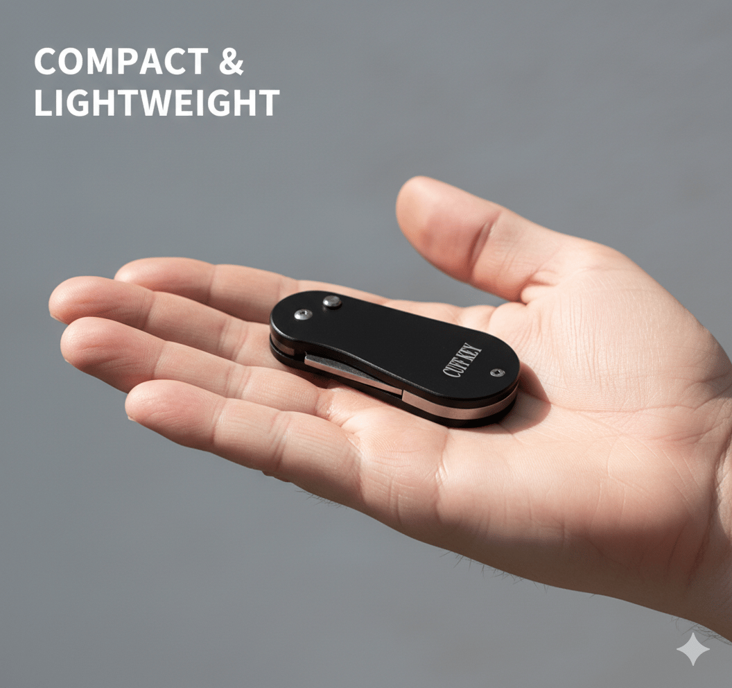 🔥Buy 2 Free Shipping💥Universal CUFF KEY