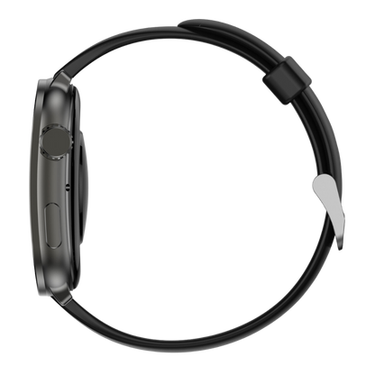 Gard Pro Health Smartwatch 3 – Bluetooth Calling Smart Watch with Health Tracking, 10-Day Battery & IP68 Waterproof for iPhone & Android