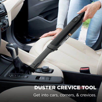 Shark  Cordless Handheld Vacuum - Ultra-Light & Powerful