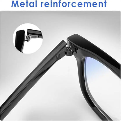Blue Light Eyeglasses for Men Women
