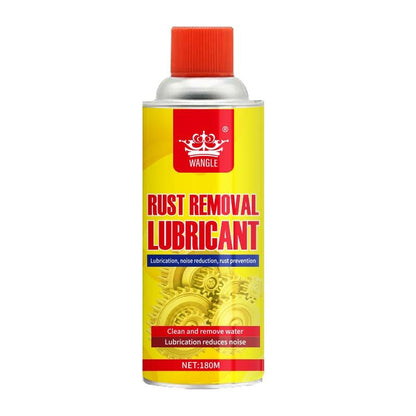 ⏳Limited-time 49% off⏰Anti-Rust Lubricant Spray & Rust Remover