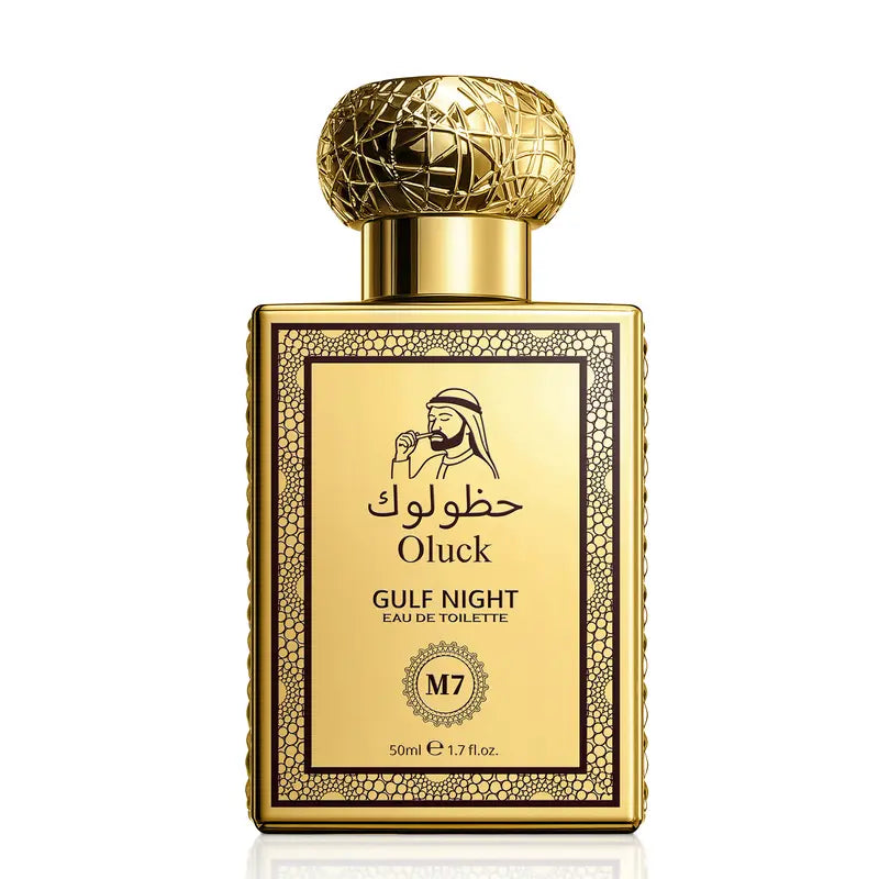 M7 Unisex Cologne