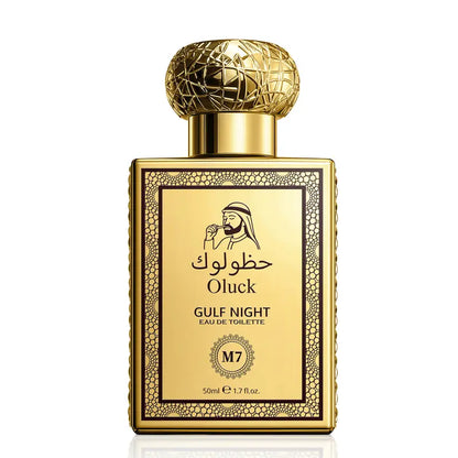 M7 Unisex Cologne