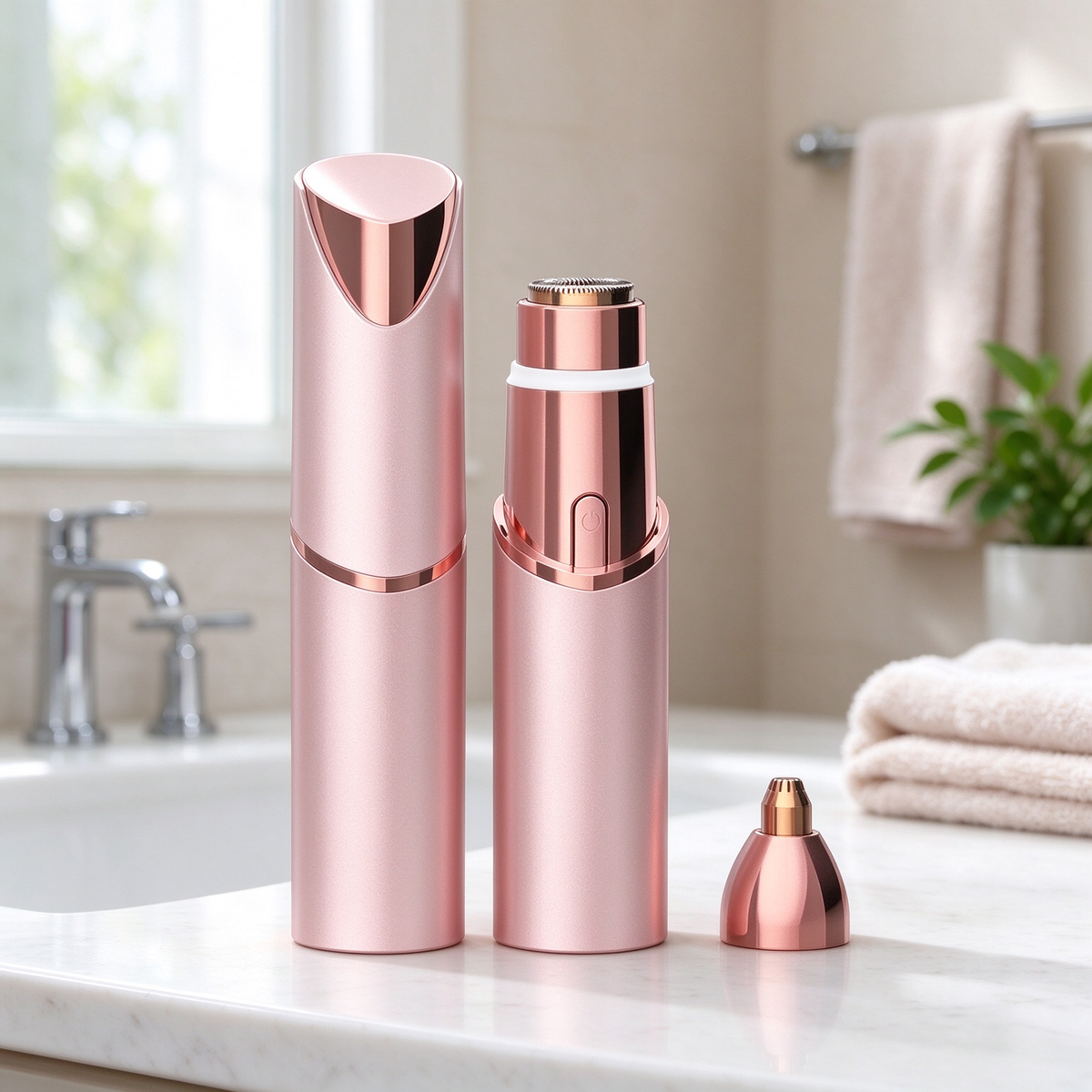 Women's Electric Hair Remover