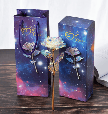 💖🌹Limited Edition Crystal Rose