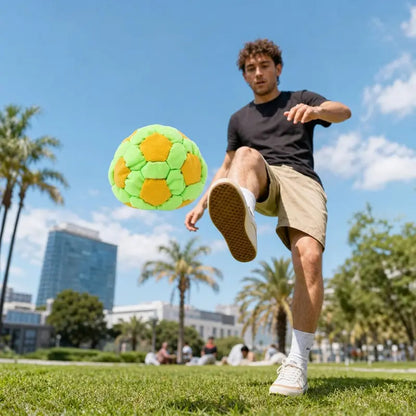 ⚽🥳Soccer Hackys Footbag Sacks