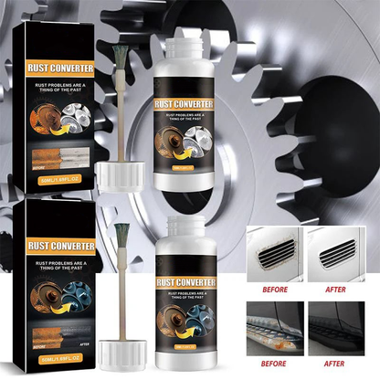 🔥Buy 2 Save 10%🔥Multipurpose Metal Rust Removal and Converter for Car