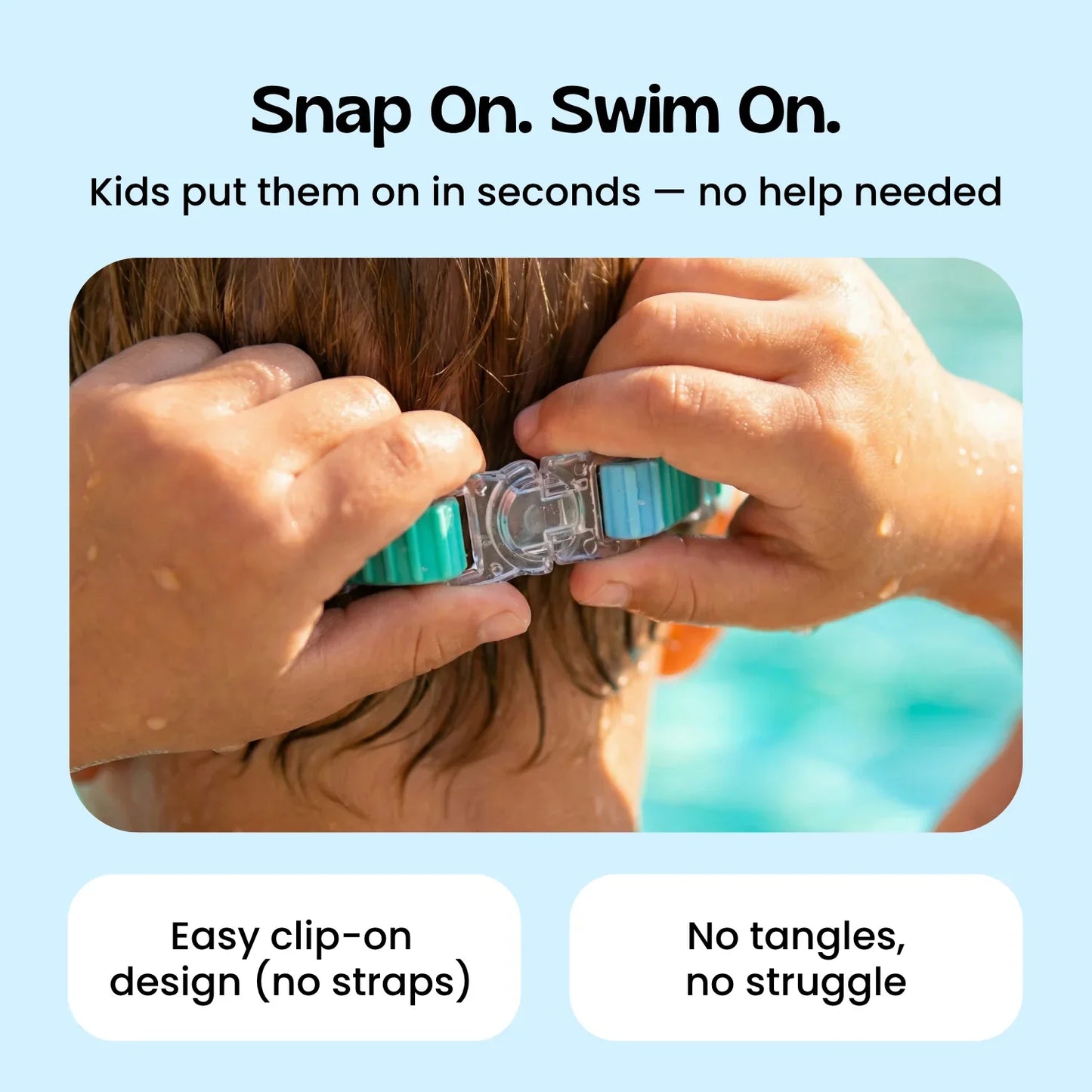 The Marlo™ Goggle