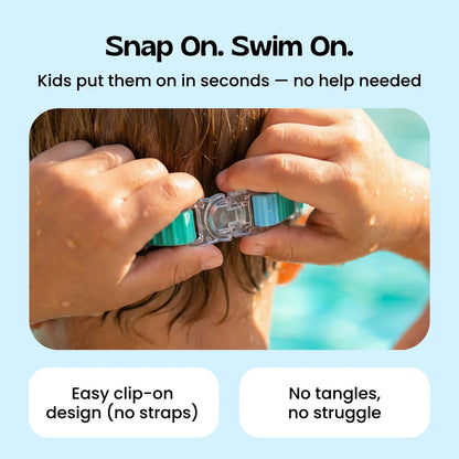 The Marlo™ Goggle