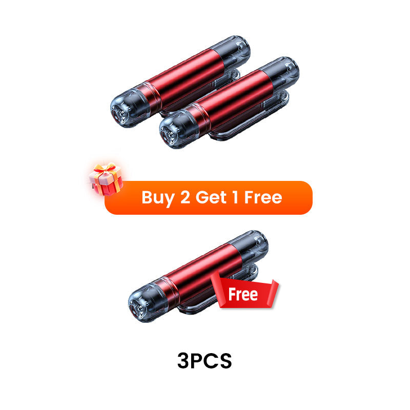 🚗 Buy 2 Get 1 Free - Mini Emergency Car Escape Tool – Compact & Ready for Emergencies ✨