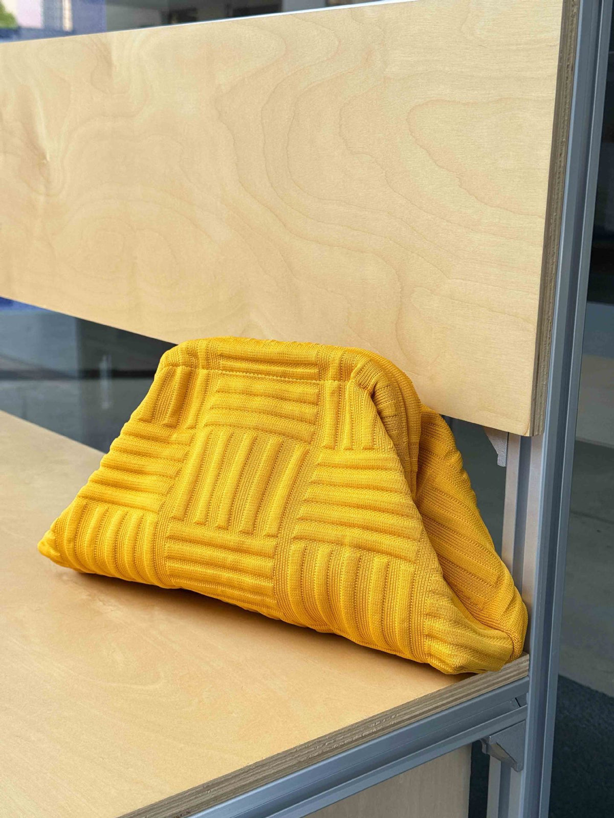 🐚✨ Chic Textured Shell Bag – Women's Trendy Chain Shoulder & Crossbody Bag