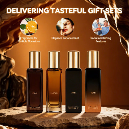 🔥Long-Lasting Perfume Gift Set for Men
