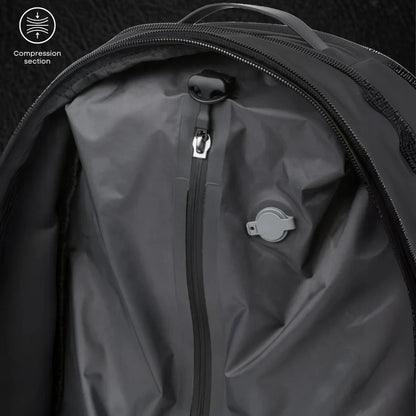 Vacuum Compression Backpack✈️