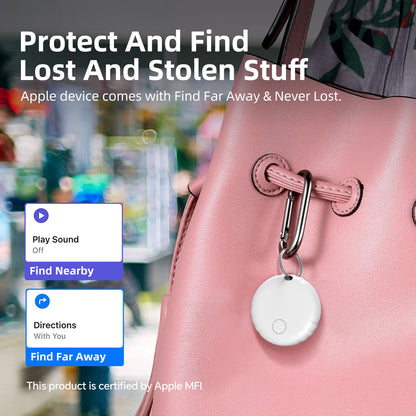 49% off Flash Sale -🔥 Mini Magnetic GPS Tracker- Unlimited Distance, US & Worldwide!