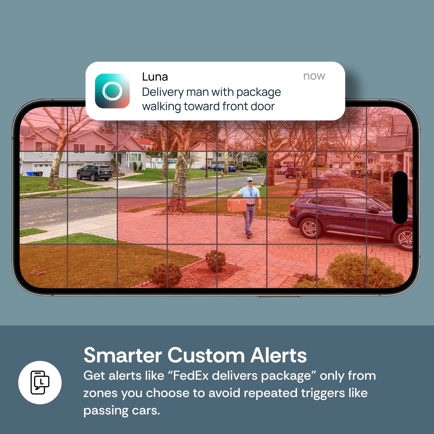 360° Light Bulb Security Camera – Wireless AI Home Surveillance System
