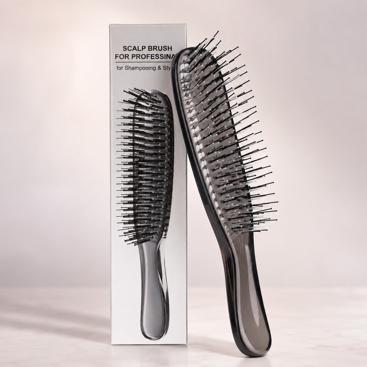 Detangling Brush for Effortless Hair Care