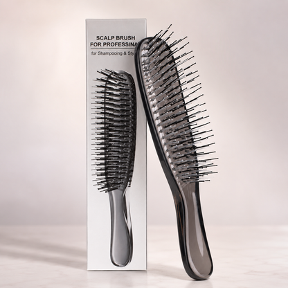 Detangling Brush for Effortless Hair Care